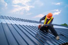 Best Roof Insulation Installation  in Lake Cassidy, WA